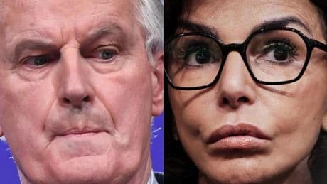 Comment Barnier et Dati transforment une élection quasi gagnée… en problème de maths niveau CP