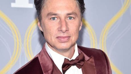 Kultserie kehrt zurück: Zach Braff bei „Scrubs“-Neuauflage wieder dabei