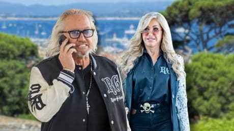 "Verlassen Saint-Tropez": Geissens ziehen Konsequenzen nach Überfall