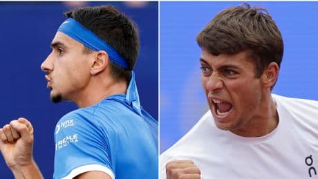 Masters 1000 di Toronto, Cobolli e Sonego oggi in campo: orari e dove vederle in tv e streaming