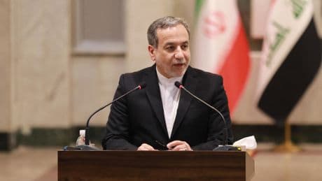 L'Iran continuera à enrichir l'uranium «avec ou sans accord», annonce le ministre des Affaires étrangères