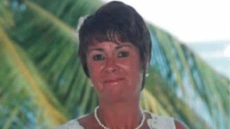 Missing woman’s body found on beach 140 miles from where she vanished last year