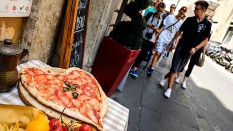 La triste “foodisation” des villes italiennes
