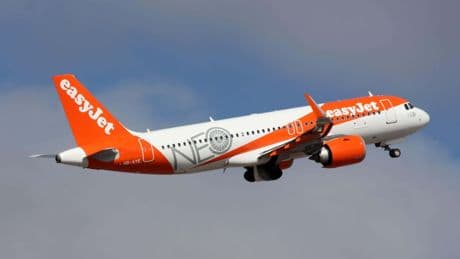 Horrified Spanish passenger describes how 'English animals' turned Ibiza flight into 'mid-air nightclub'