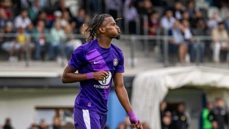 Foot : Toulouse à nouveau en perdition face à Stuttgart en amical