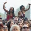 Major new music festival announced for city park