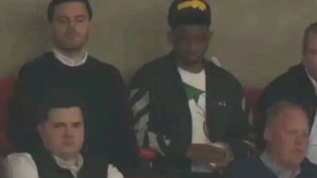 ‘Have they brought their boots?’ – Jordan Pickford and Man Utd icon cheer on Sunderland in play-off against Coventry