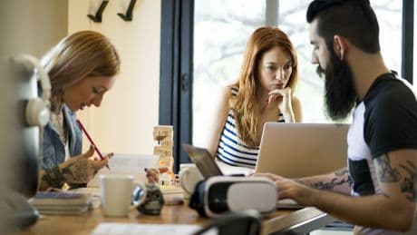 Arbeitsmoral der Generation Z: Zwischen Sinnsuche und Stabilität