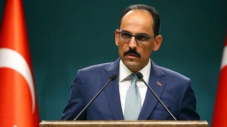 MİT Başkanı İbrahim Kalın siyasi partileri ziyaret edecek