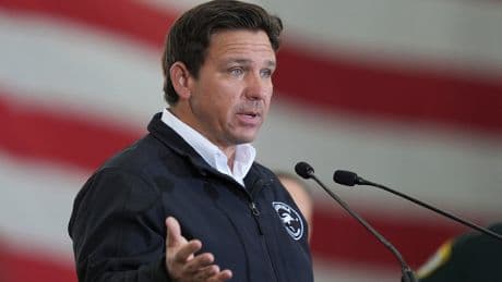 A legislative session like no other: Key issues that didn't go in Florida Gov. Ron DeSantis' favor
