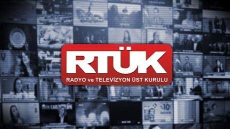 Radyo ve Televizyon Üst Kurulu'nda 4 kanala ceza