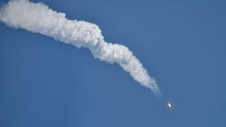 Raketenstart in China: Philippinen warnen vor herabstürzenden Trümmern