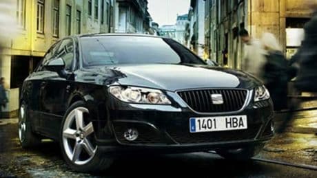 ¿Qué fue del SEAT Exeo? La berlina que solo duró 5 años en el mercado español