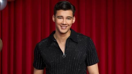 "Let's Dance" 2025: Diego Pooth – Promi-Sohn, Model, Student und Golfprofi