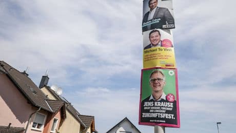 Nur wegen einer Unterschrift – Elf Menschen kandidieren ungewollt für „Die Partei“