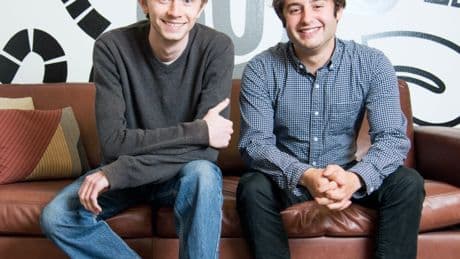Here's how Figma's founders inspired an early investor