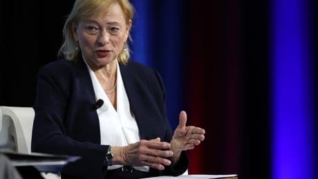 Maine can't afford to lose federal funding, governor says