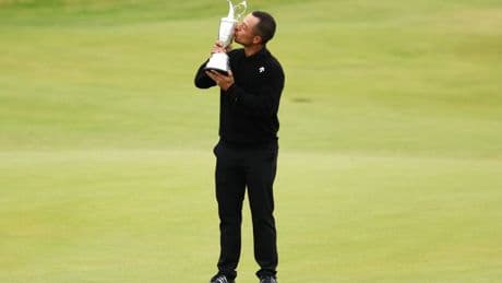 The Open 2025: Final qualifying schedule, key players and how to follow quest to play at Royal Portrush