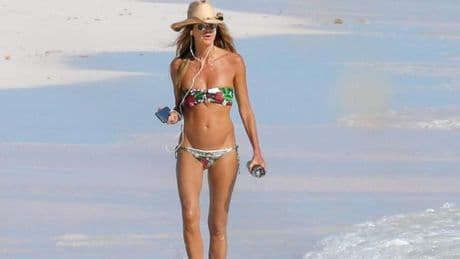 Les secrets des corps des stars, optimisés avec des soins hors-normes