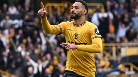 Matheus Cunha answers Man Utd's biggest transfer question after agreeing deal
