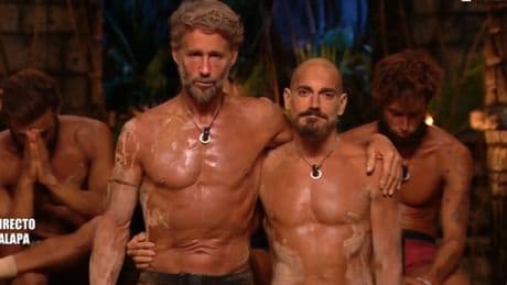 Damián Quintero llega a las puertas de la final en &#039;Supervivientes&#039;: &quot;Ahora estoy satisfecho&quot;