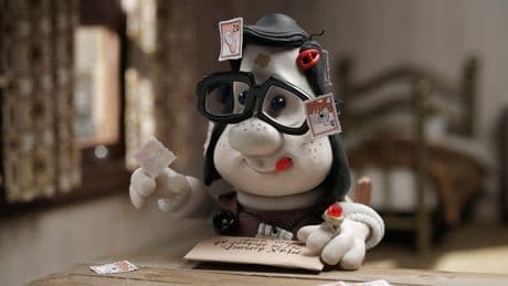 Meesterlijke stop-motionfilm 'Mary and Max' na 15 jaar eindelijk in de Nederlandse bioscopen