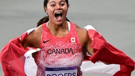Two scandals, 27 medals: How Canada performed at these Olympics