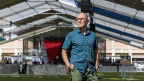 Enric Palau: “El Sónar debe continuar más allá de los fundadores, lo tenemos que preservar”