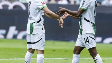Der Kader im Check: Wo der Konkurrenzkampf funktionierte – und wo Borussia mehr braucht