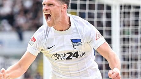 Fußball-Transferblog: 1860 München holt nach Volland weiteren Ex-Stürmer zurück