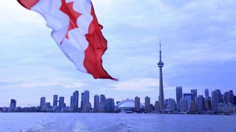 Brit travels to Canada and is shocked by one big thing compared to UK