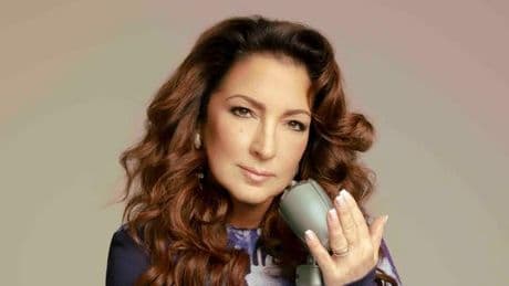 Gloria Estefan : « La musique est mon échappatoire »