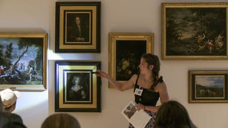Nuit des Musées 2025 : découvrez 4 visites insolites pour une soirée mémorable
