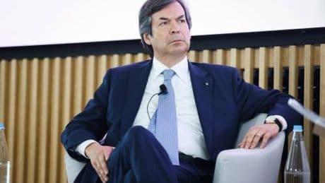 "Basta parlare di riarmo: povertà e giovani sono le vere priorità". La sferzata di Carlo Messina