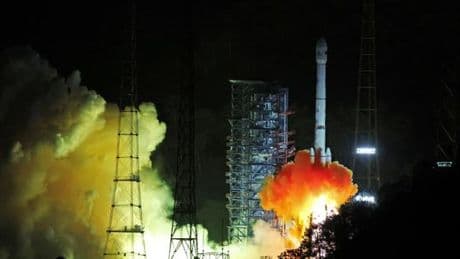 La mission chinoise Tianwen-2 part à la recherche d’échantillons de l’astéroïde Kamo’oalewa
