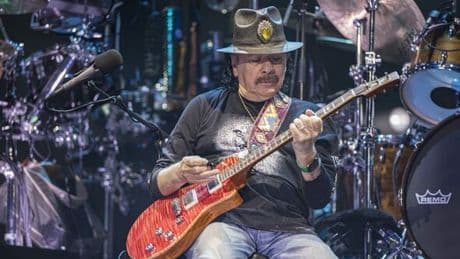 Rock legend rushed to hospital after 'medical emergency' – three years after collapse