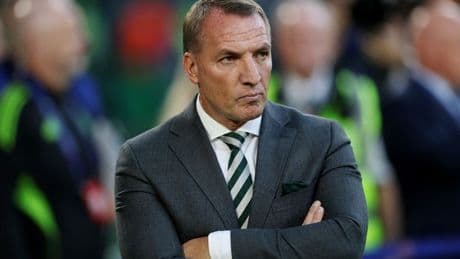 Brendan Rodgers in coded Celtic transfer message as boss can't say what 'I would like to'