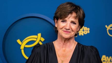 Martine van Os (68) zinspeelt op comeback als actrice: ’MAX ontwikkelt dramaserie voor tv-coryfee’
