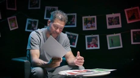 El Corrillo: "Que Simeone verbalice ahora su sueño de ganar la Champions no significa que antes no la haya deseado"