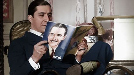 La leyenda de Carlos Gardel, del que se ignora a los 90 años de su muerte si fue francés, argentino o uruguayo