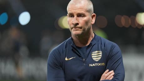 «On m’avait promis que je contrôlerais tout le programme du rugby», peste Lancaster, évincé du Racing 92
