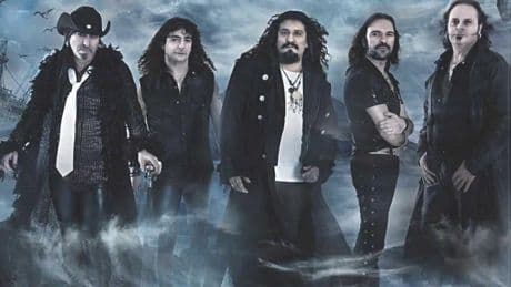 Vilagarcía de Arousa cancela un concierto de Mägo de Oz por sus insultos a Sánchez
