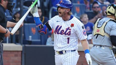 Mets use meeting to address most troubling offensive issue: ‘Need to own that’