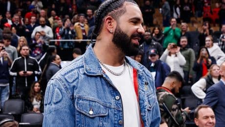 Drake’s Album Spikes More Than 8,500% In Sales