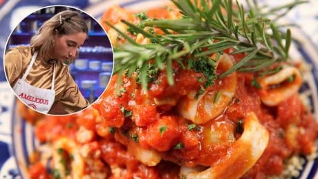 Amelicious (28 años), chef de cocina saludable, tiene la receta con omega 3 para adelgazar en verano: "Nada más fácil ni rico"