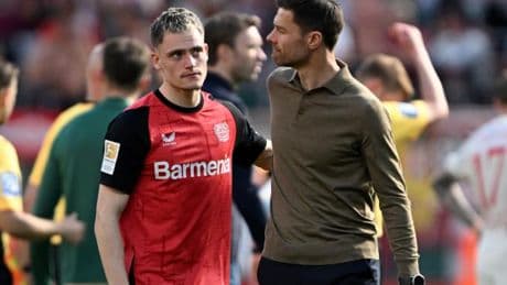 Wann verlässt Wirtz Leverkusen? – „Die Bayern haben jetzt ein Druckmittel“