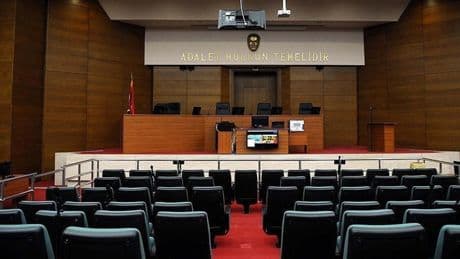 289 darbe girişimi davasının tümü karara bağlandı