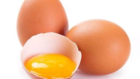 Huevo, casi un lujo asiático