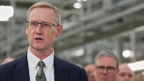 CEO von Jaguar-Land-Rover tritt während Radikalumbau zurück