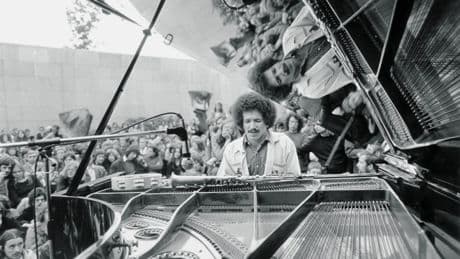 Der Universalsolist: Keith Jarrett, das pianistischen Genie, wird achtzig
